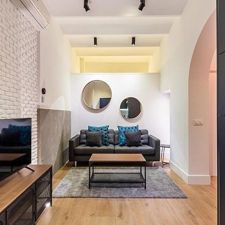 Апартаменти Waou Essence IV Latina - Alquiler Corta Duracion Мадрид Екстер'єр фото