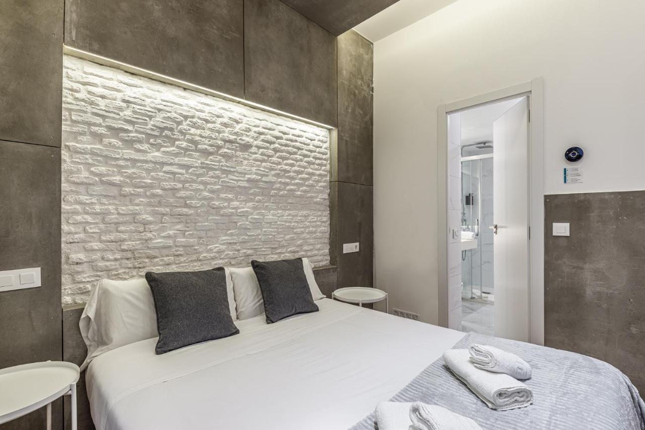 Апартаменти Waou Essence IV Latina - Alquiler Corta Duracion Мадрид Екстер'єр фото